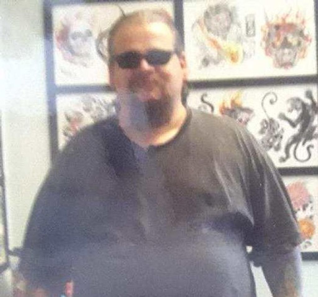 Gregory Scott Chandler Profile Photo