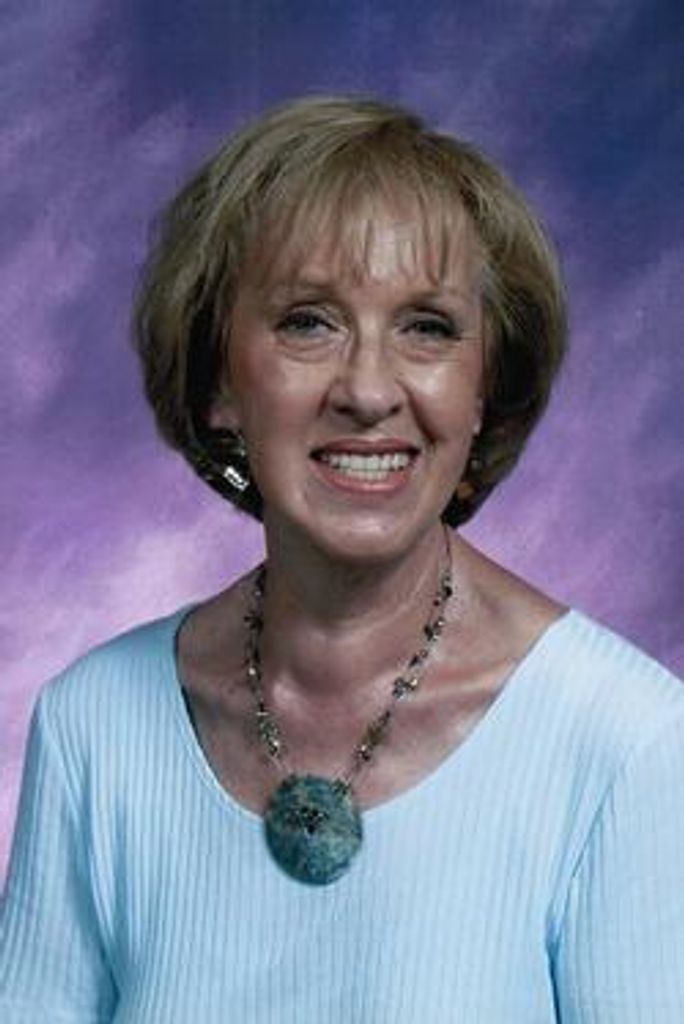 Charlene M. Winkelmann