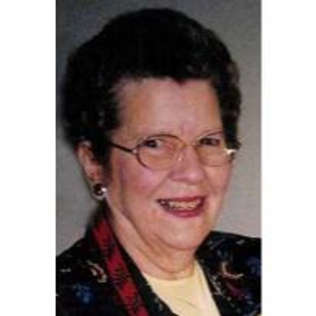 Dorothy M. "Dotty" Seichter