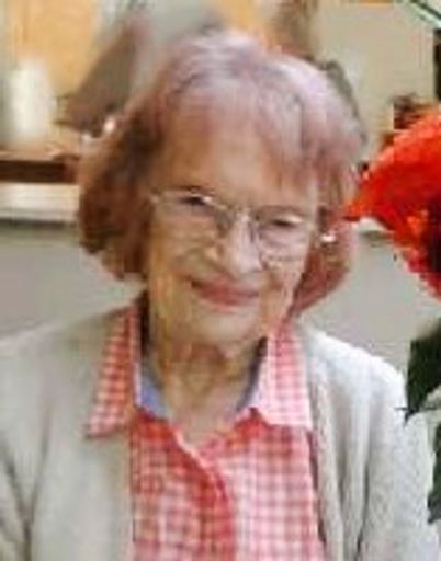 May E. Thompson Profile Photo