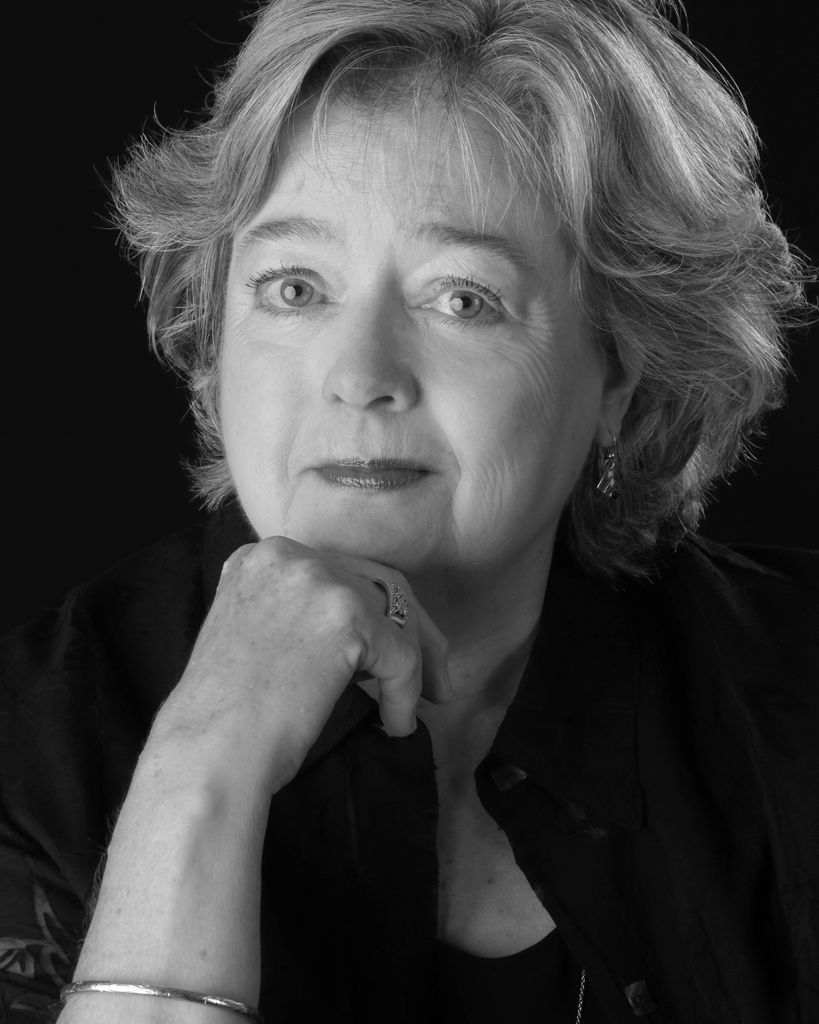 Cynthia Tolbert Wolfe