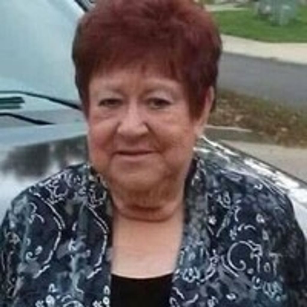 Lois Cordell Howard Profile Photo