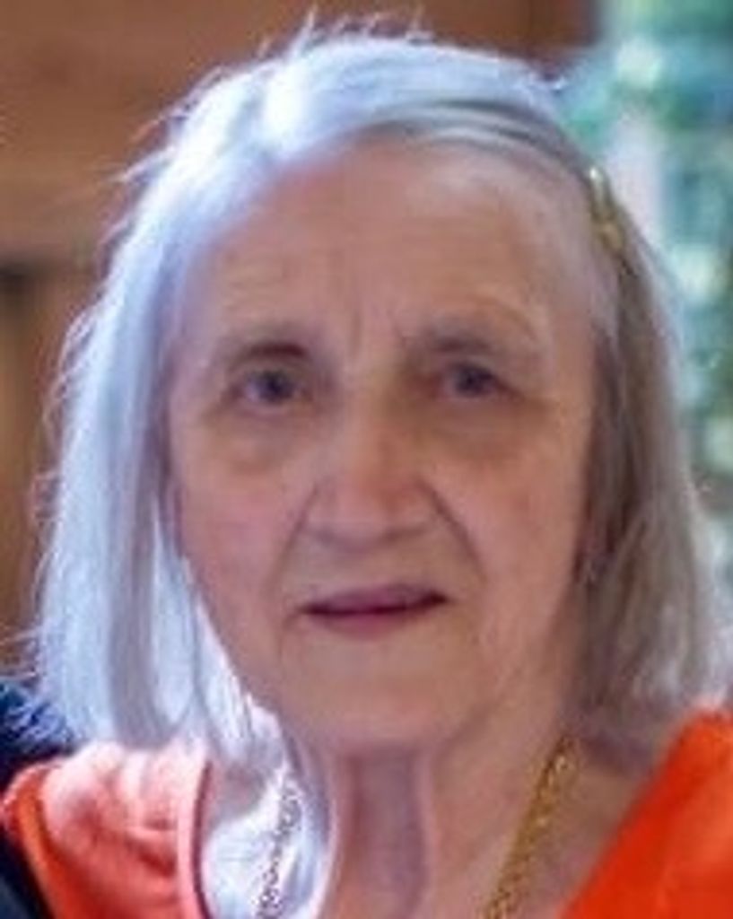 Patricia Davis Profile Photo