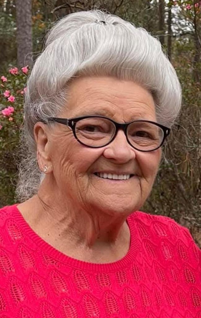 Linda Kay Powell Rawls Profile Photo