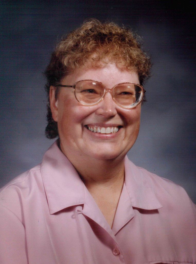 Nancy J. Loker