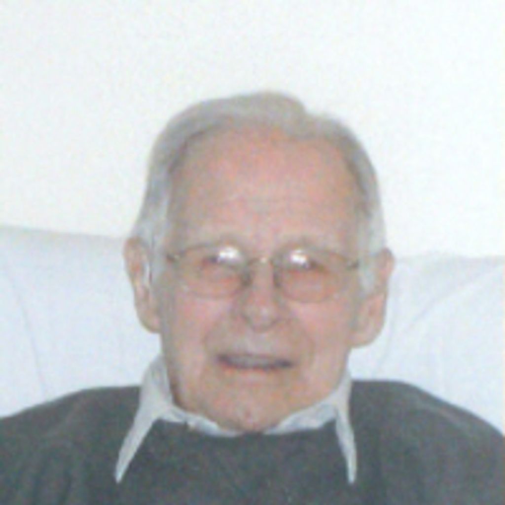 Glenn A. Isaacson