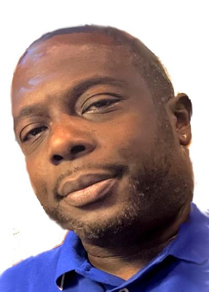 Kenneth Garmon Hall Profile Photo