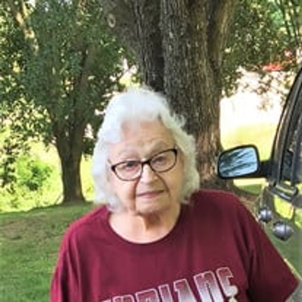 Marilyn Faye Rintz