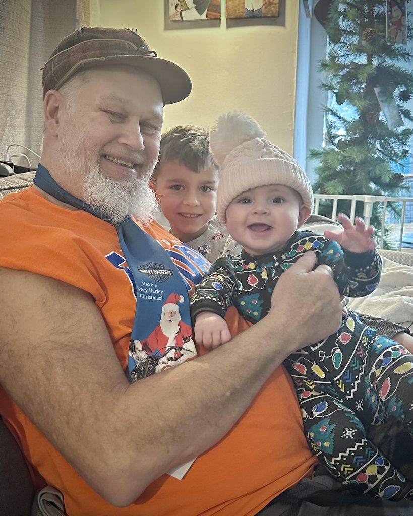 Jay Patrick Barnett Profile Photo