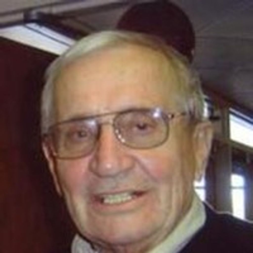 Kenneth W Johnson Profile Photo