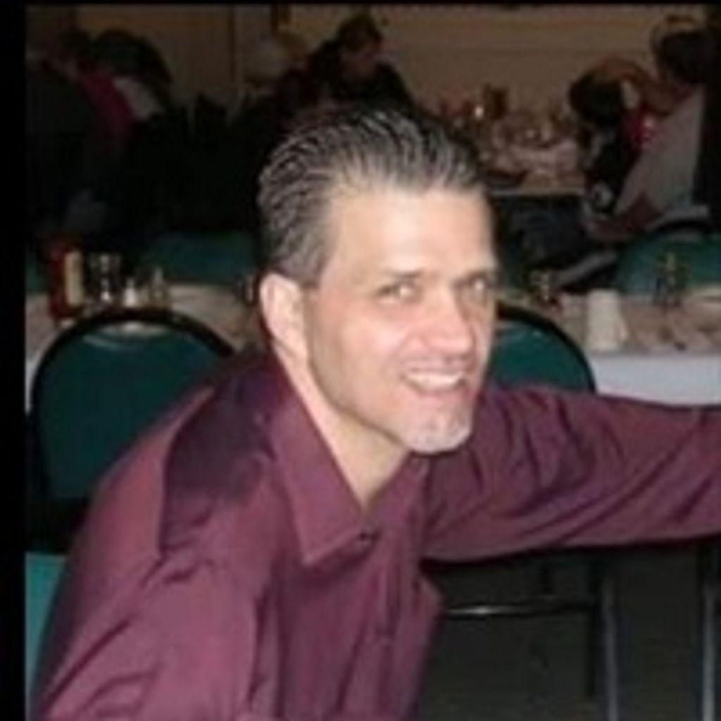 Timothy Keefe