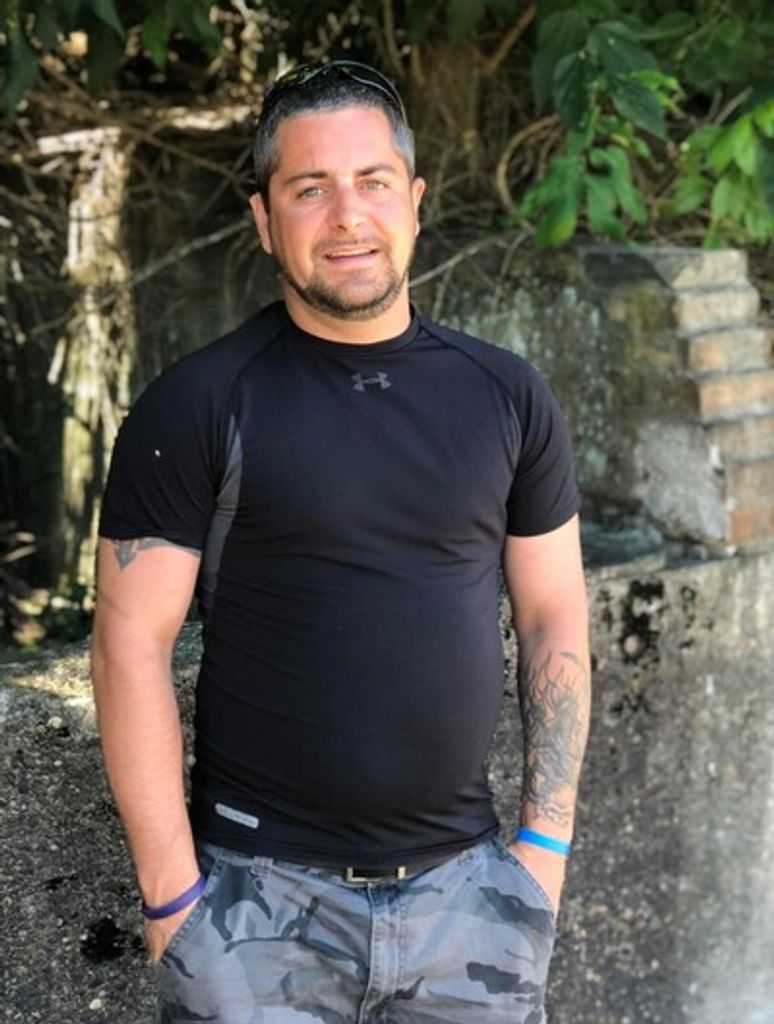 Christopher Martin Garloch