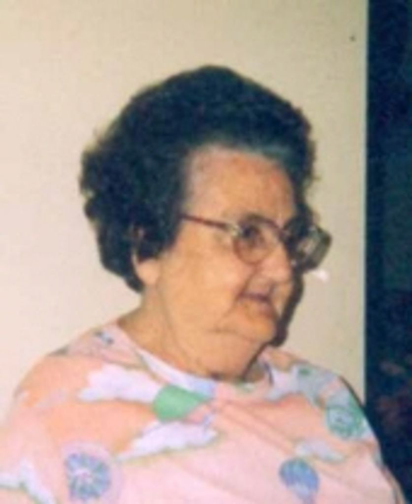 Lola F. Rinehart