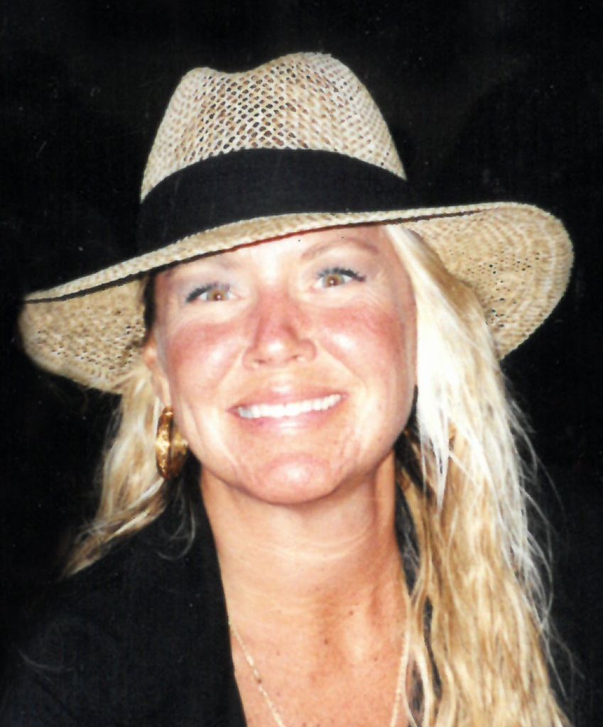 Deborah Lynn Horton Jackson