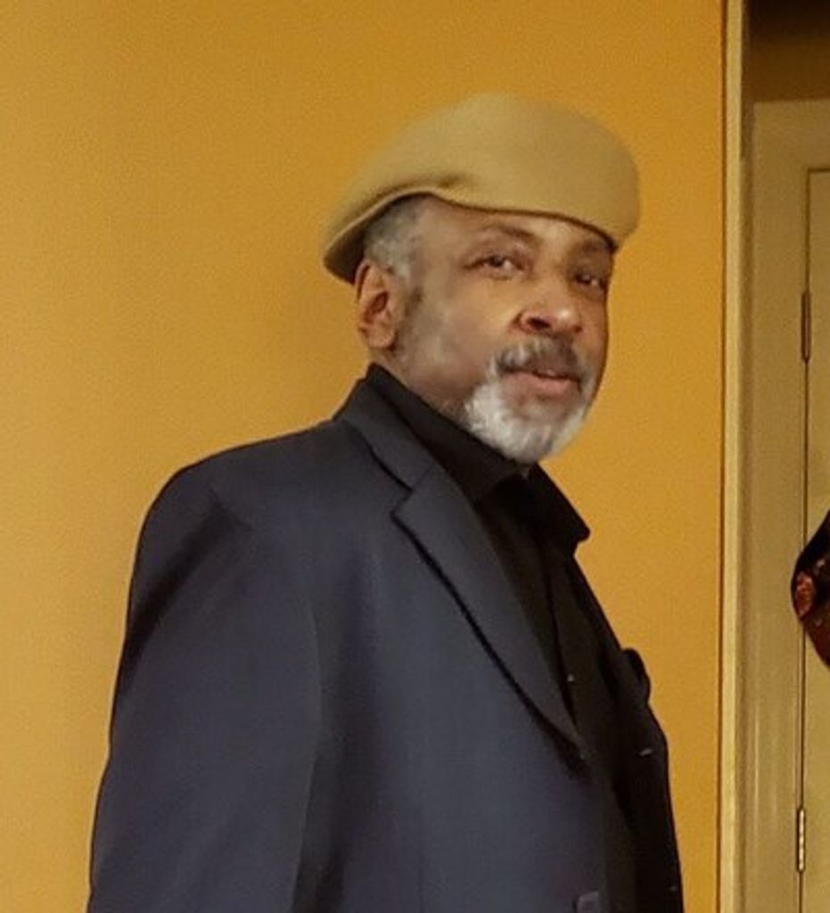 Eddie L. Butler Jr. Profile Photo