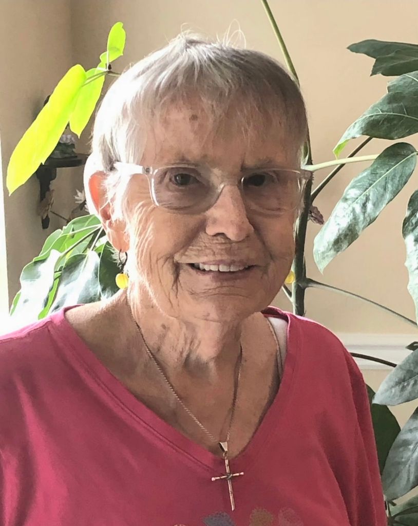 Barbara Alice Klug Profile Photo