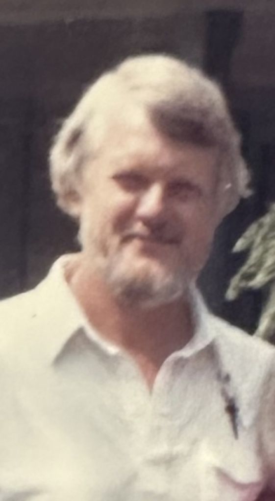James Alvin Stokes