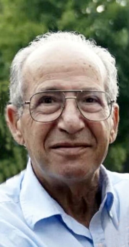 George Hanna Saroki Profile Photo