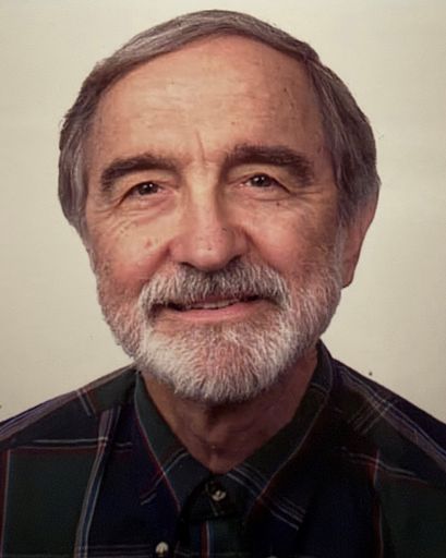 John Orlyk's obituary image