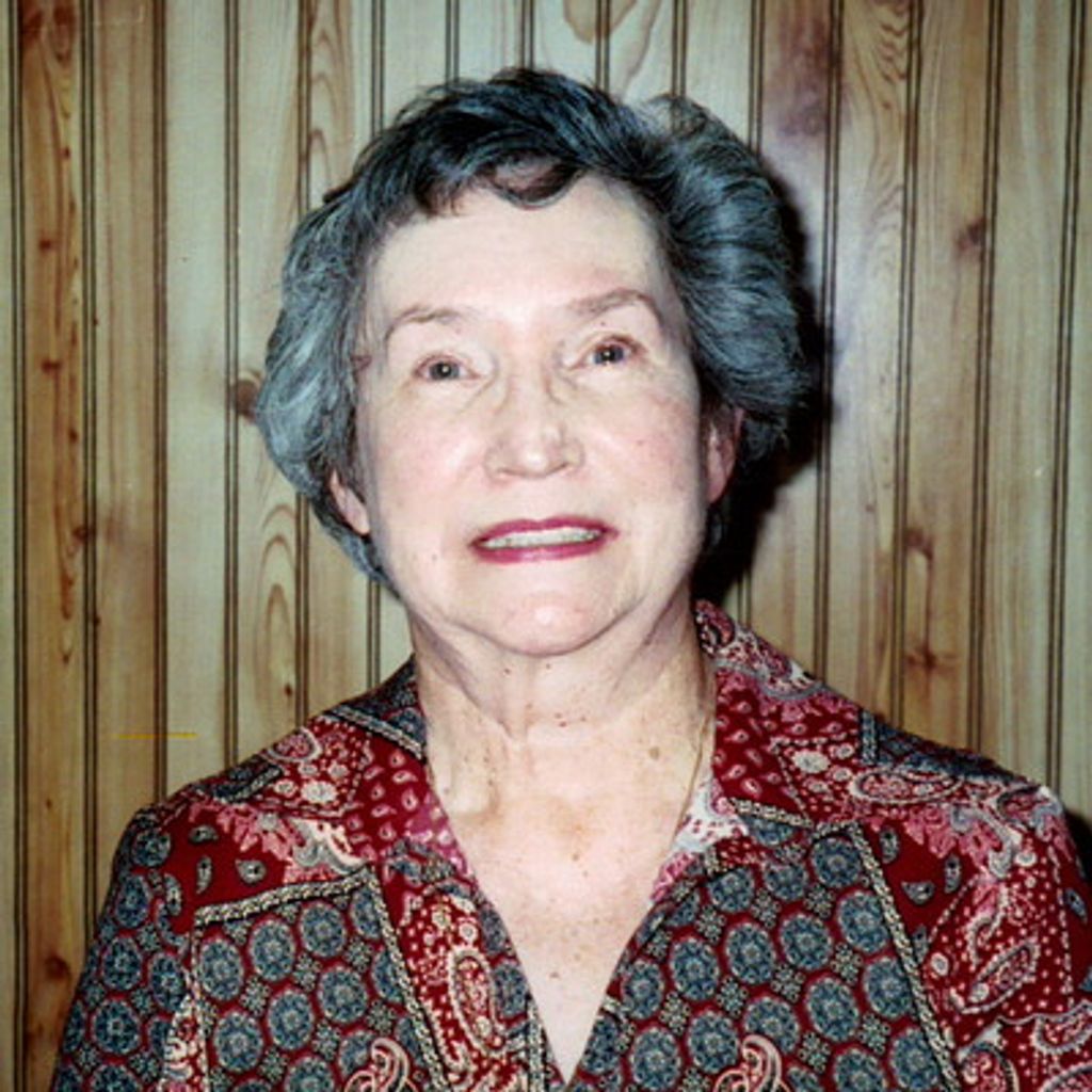 Helen Joyce Newsom Dykes Profile Photo