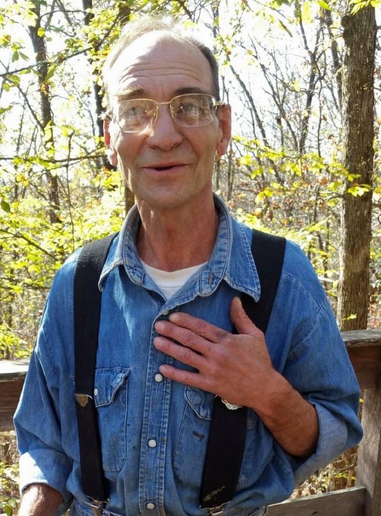 Joseph Arthur Schulze