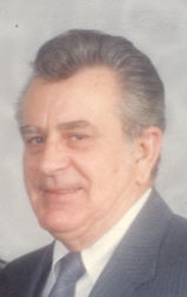 Robert Corey