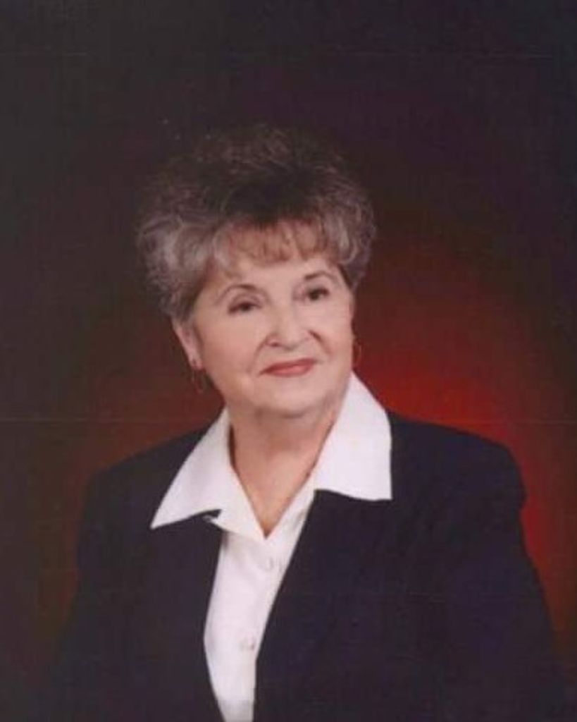 Elizabeth Sue Feagins