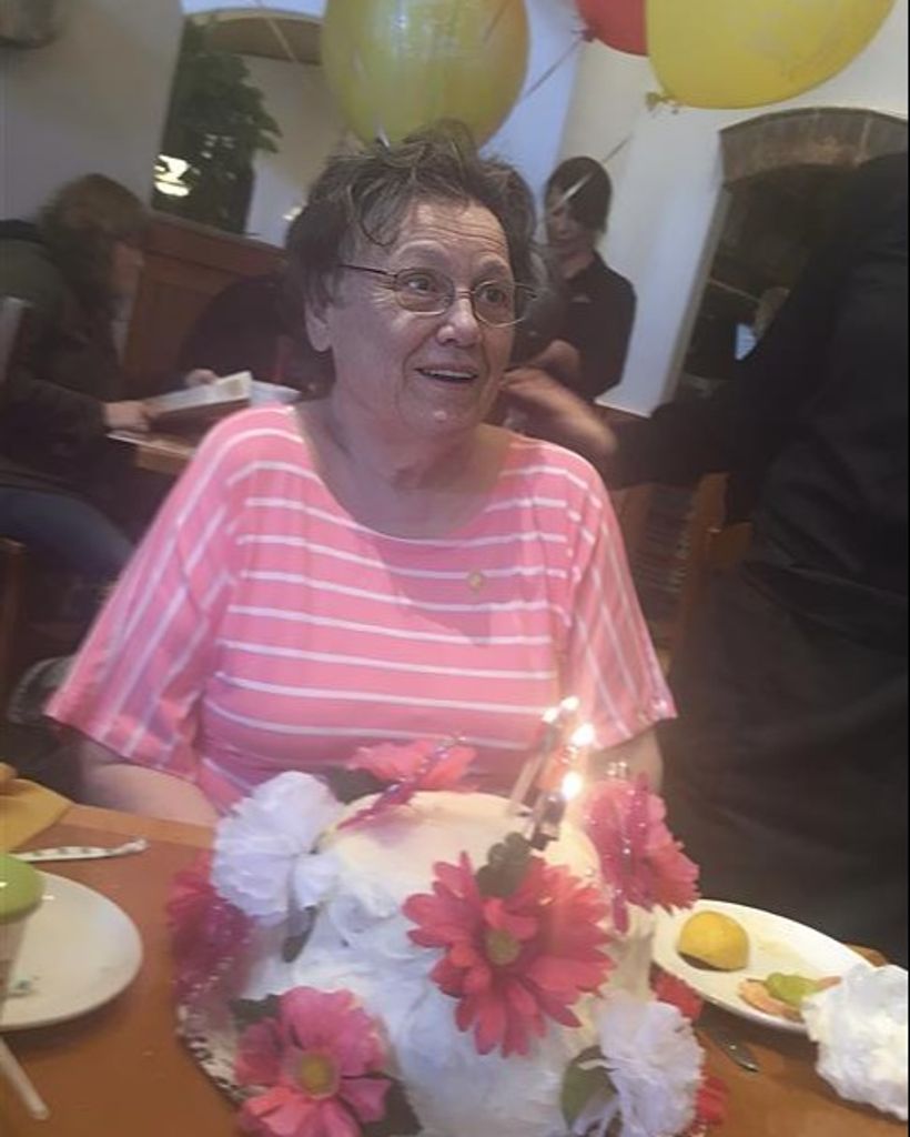 Sylvia L. Busic Profile Photo