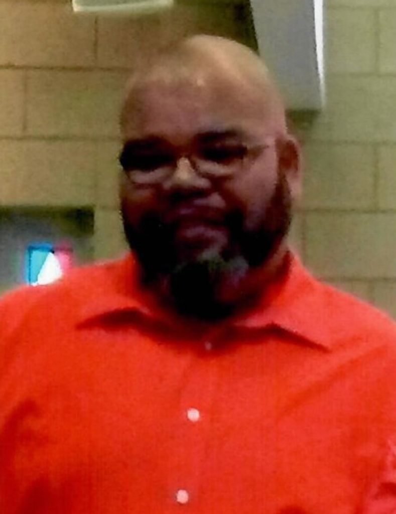 Charles Jermaine White