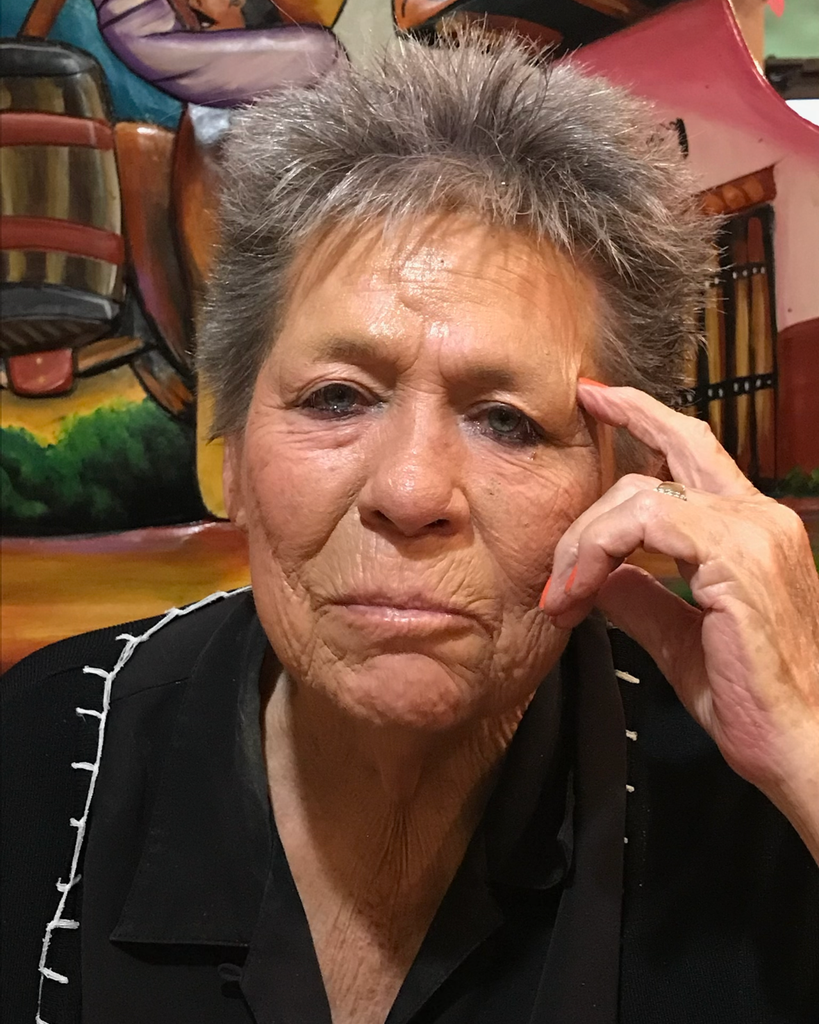 Monita Parton Rodgers