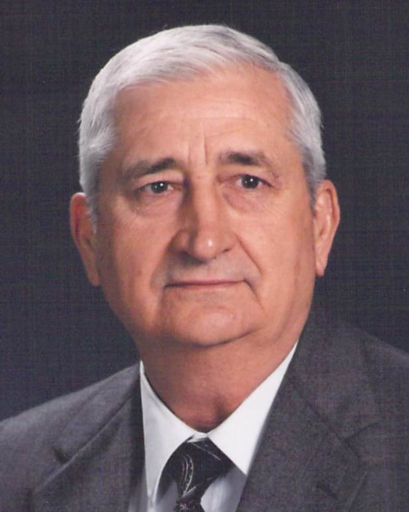 Wilburn Alvin Crnkovic