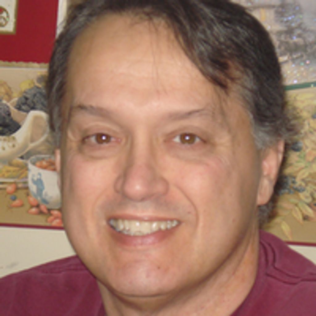 Timothy Wayne Senecal
