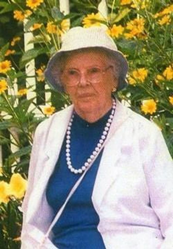 Marjorie Beane`