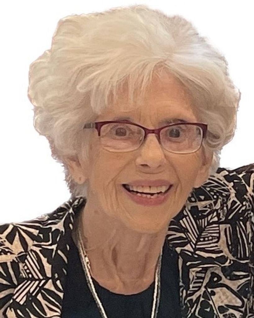 Audrey F. Wirtz