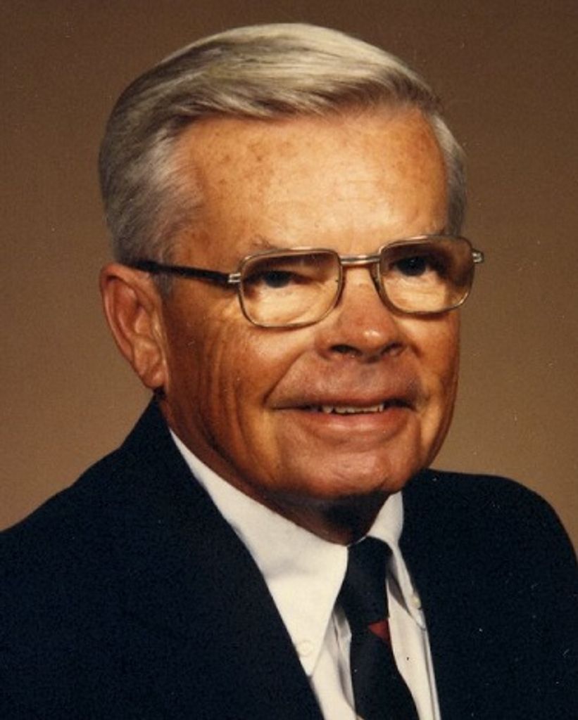 Paul C. Mellen
