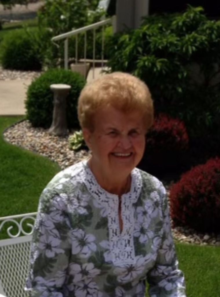 Nancy Sue (Wantland)  Turns Profile Photo