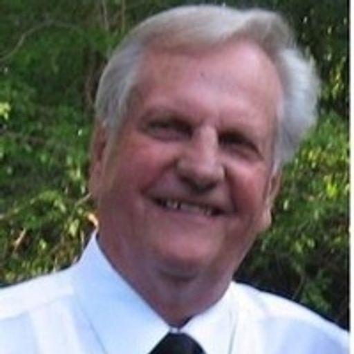 Floyd Milton Hegwood Profile Photo