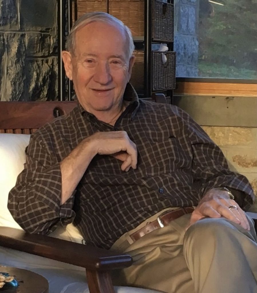 Harold Orrin Weston