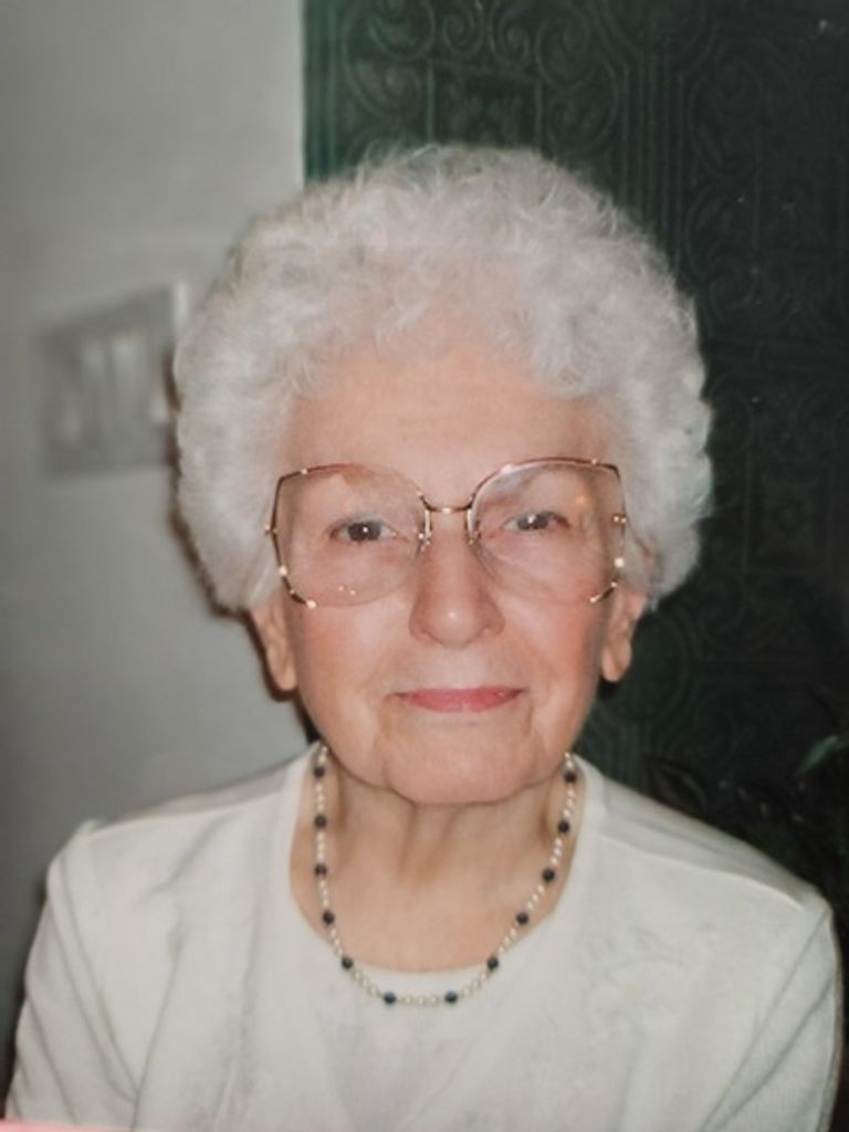 Ernestine Ellen Brown Profile Photo