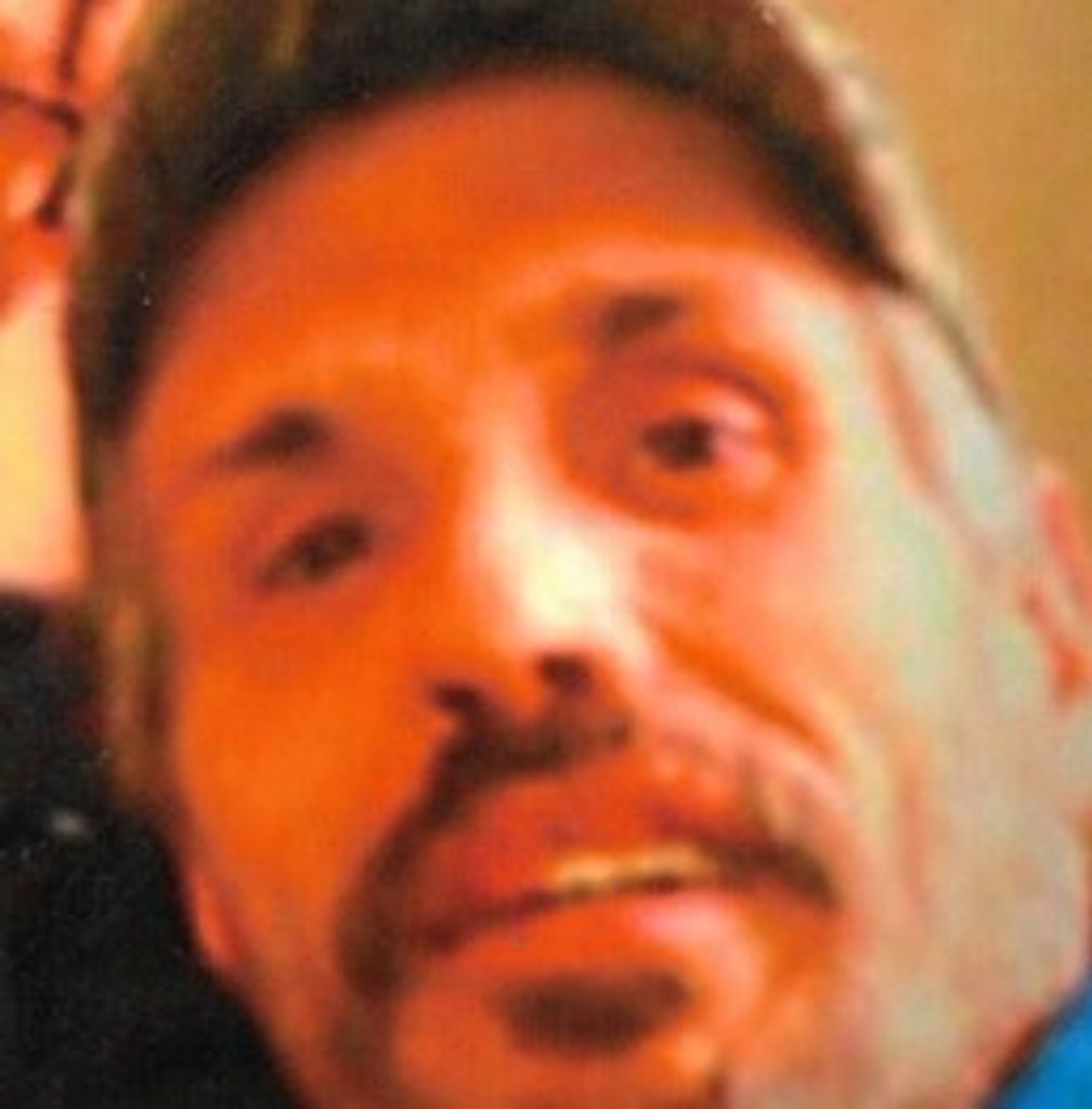 Timothy Unger