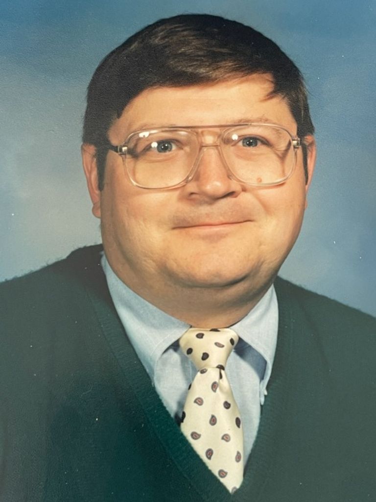 David Stephenson