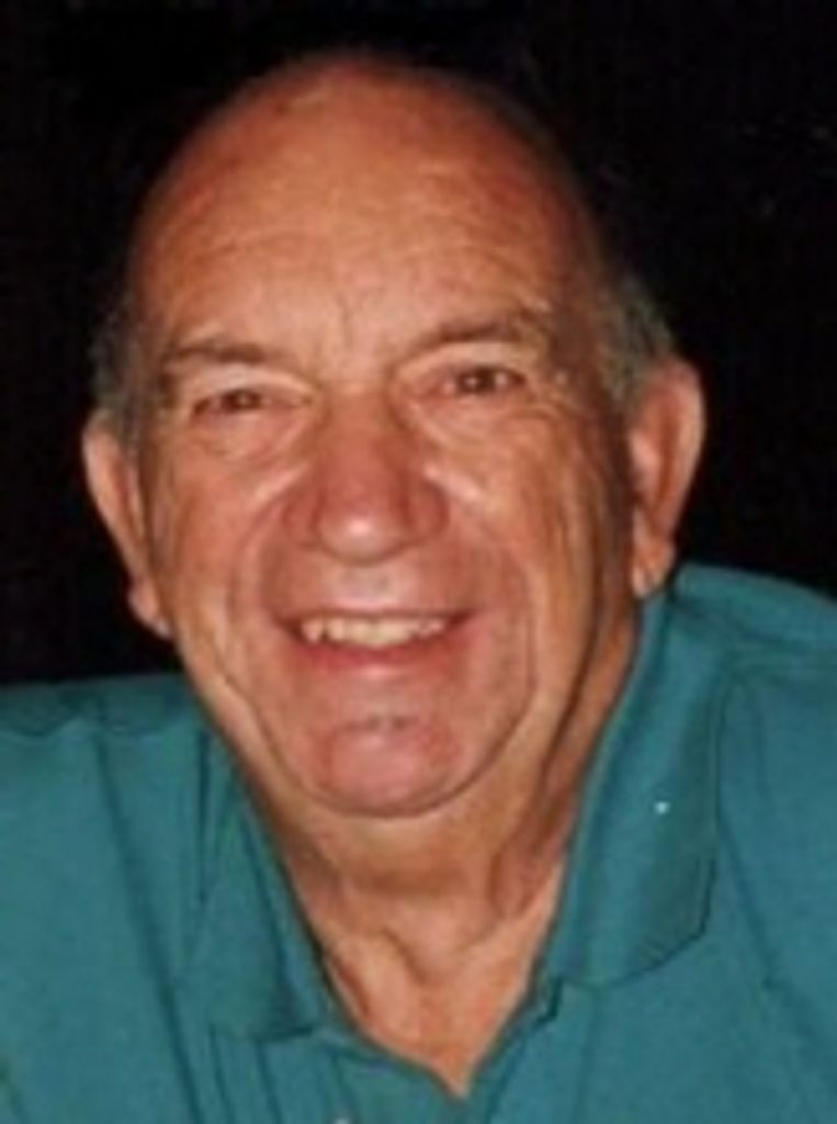 Larry Mccammant