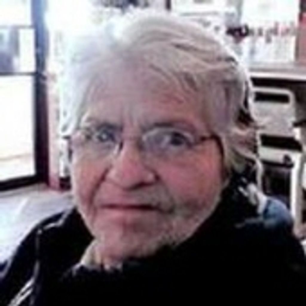 Susie Blondie Delgado