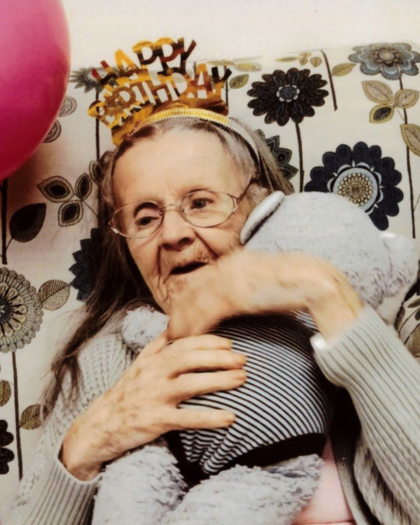 Theresa Pauline Hamilton Profile Photo