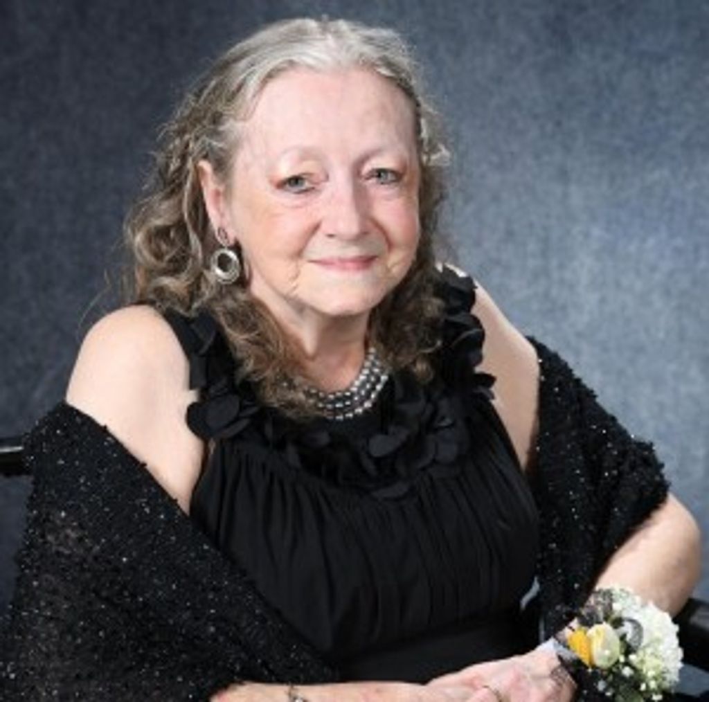 Shirley Marie Miller