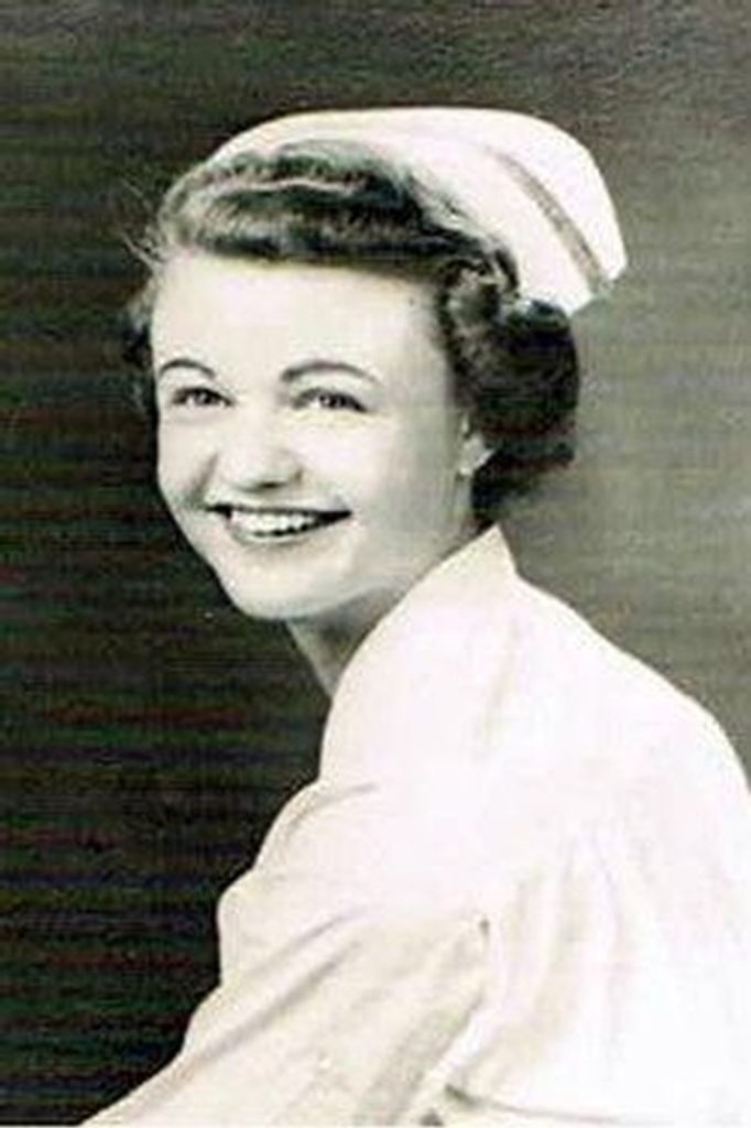 Priscilla A. Brown Profile Photo