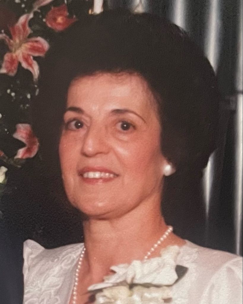 Frances Louise Milazzo Profile Photo