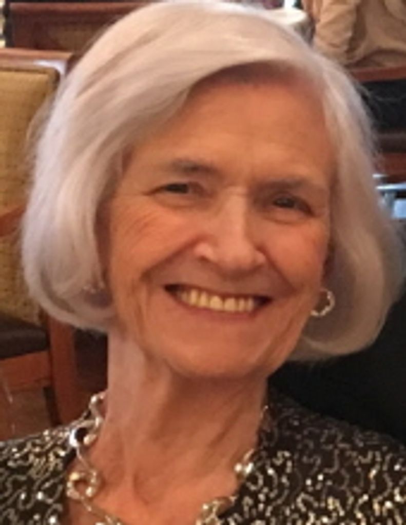Mary Mungan