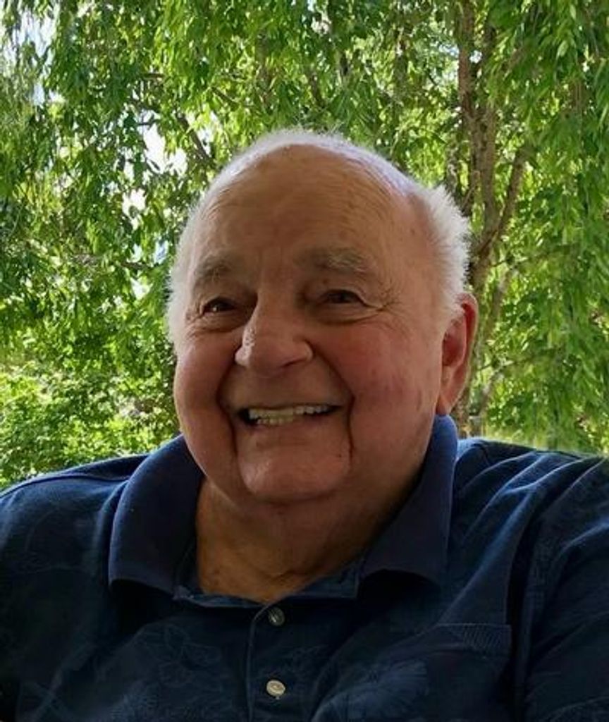 Donald "Don" Del Papa Profile Photo