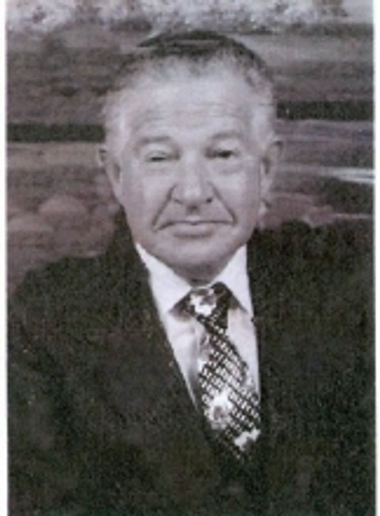 Norris F. Reaves